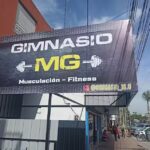 Gimnasio MG