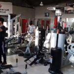 GIMNASIO MILLENNIUM