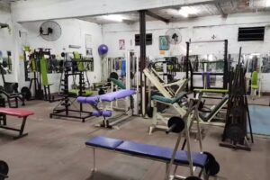 GIMNASIO MONTANA