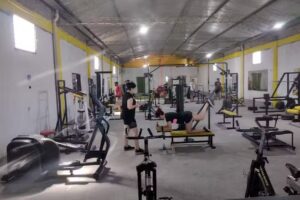 Gimnasio Movimiento Con.siente