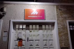 Gimnasio Movimiento Eficaz