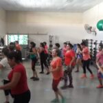 Gimnasio Mundo Fitness