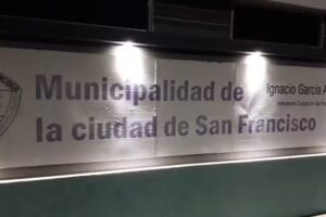 Gimnasio municipal de Boxeo