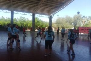 Gimnasio Municipal N⁰ 9