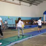 Gimnasio Municipal N&deg; 2