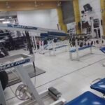 Gimnasio Municipal N&deg; 3