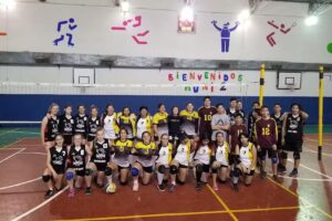 Gimnasio Municipal N&ordm; 2