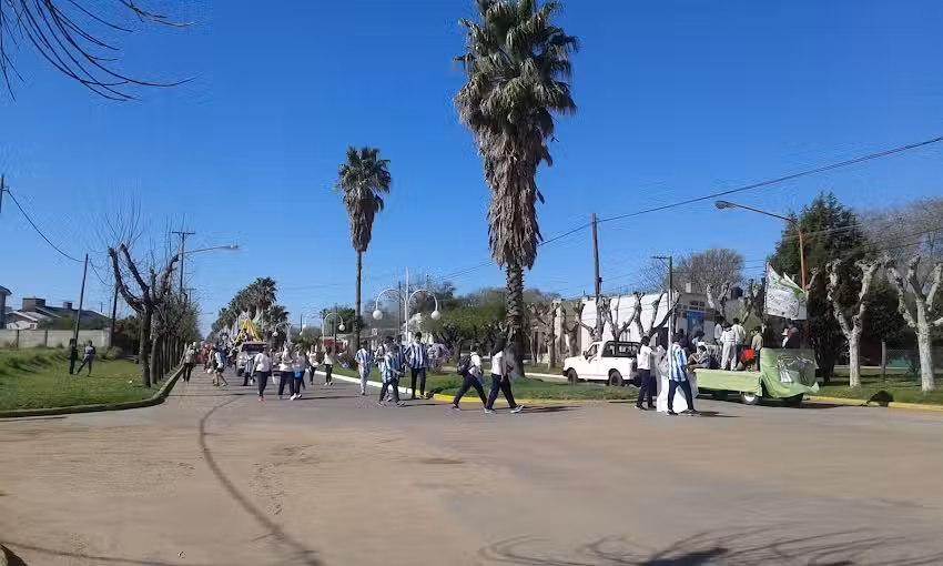 Gimnasio Municipal Salazar