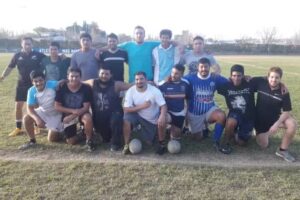 Gimnasio Municipal Tupungato