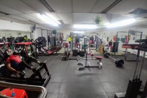 Gimnasio Natural Fit