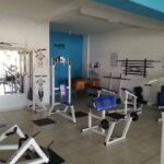 Gimnasio New Life