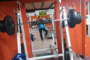 Gimnasio New Style