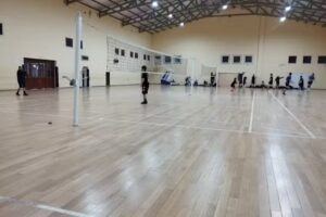 Gimnasio Nro. 2 Maiten