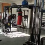 Gimnasio Olympus