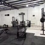 Gimnasio Oveja Negra