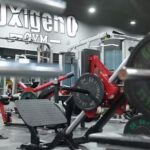 Gimnasio Oxigeno