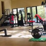 Gimnasio Ozono