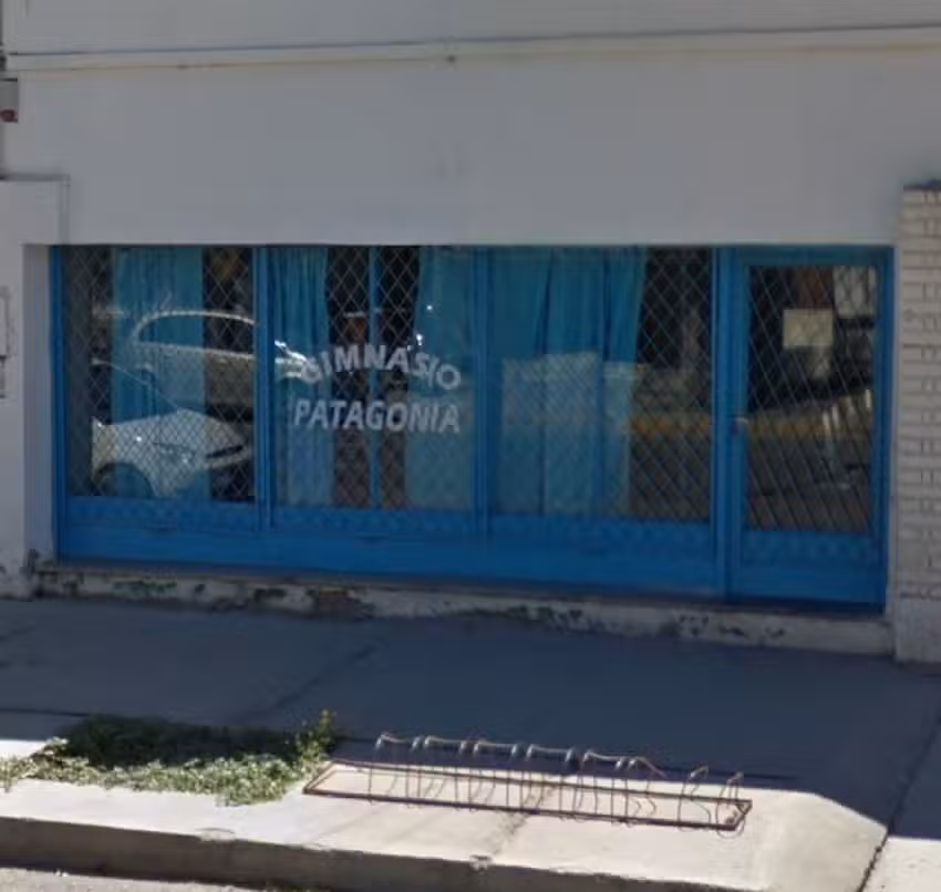 Gimnasio Patagonia