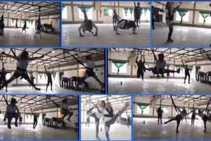 Gimnasio Pato Dance