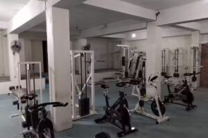 Gimnasio Pepino