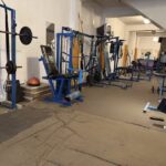 GIMNASIO PERFORMANCE