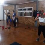 GIMNASIO PERFORMANCE