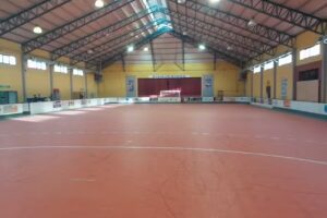 Gimnasio Pincha Ratas