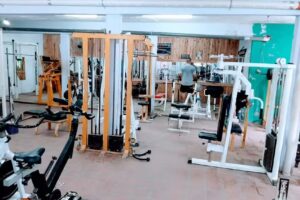 Gimnasio Piscis