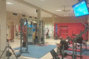 Gimnasio Posada del Golf