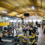 Gimnasio POWER