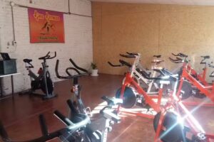 Gimnasio Pro Fitness