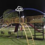 Gimnasio P&uacute;blico