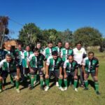 Gimnasio P&uacute;blico