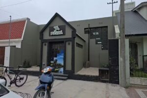 Gimnasio Pucar&aacute;