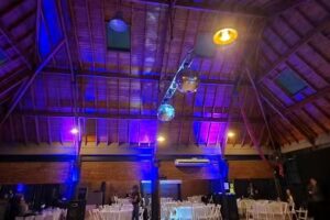 Gimnasio RG Alto Impacto