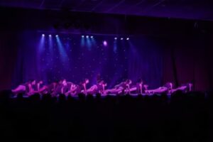 Gimnasio Ritmixs (Centro de San Rafael)