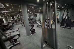 GIMNASIO RUTA 11 PINAMAR