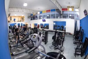 Gimnasio Saludable SEC Trelew