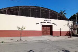 Gimnasio San Antonio Maria Gianelli &ndash; Colegio del Huerto