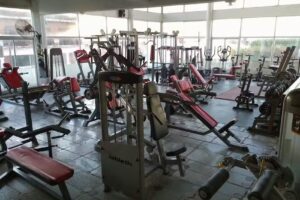 Gimnasio San Marcos