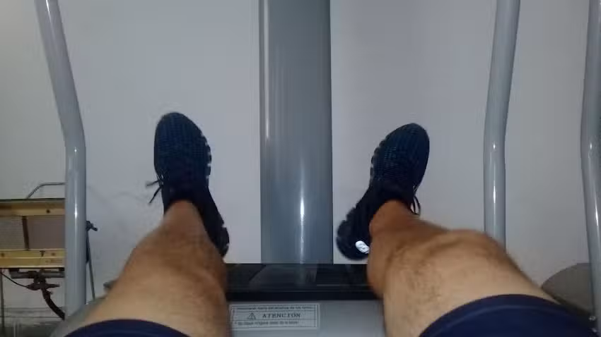 GIMNASIO SENTIRSE BIEN