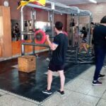 Gimnasio sin Limites