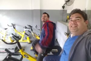 GIMNASIO SPORT POiNT