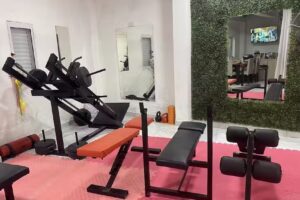 Gimnasio Style_Fitnes