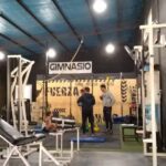 Gimnasio Tauro