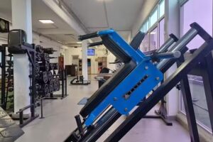 Gimnasio TeamfitnessFC