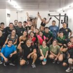 Gimnasio Templo Fitness