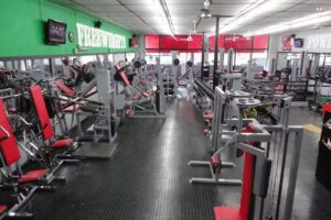 Gimnasio Thaler