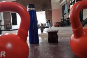 Gimnasio Tiger Fitness