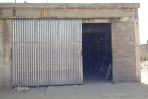 Gimnasio Total Force